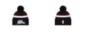 New Era Los Angeles Clippers 2020 City Series Knit